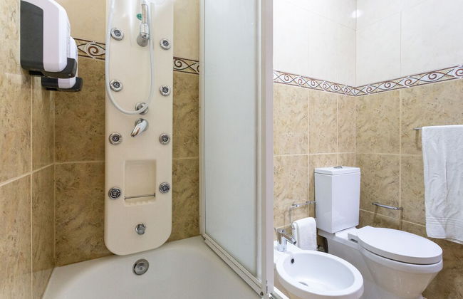Porto Residence Campanhã - Foto 51