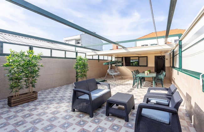 Porto Residence Campanhã - Foto 35
