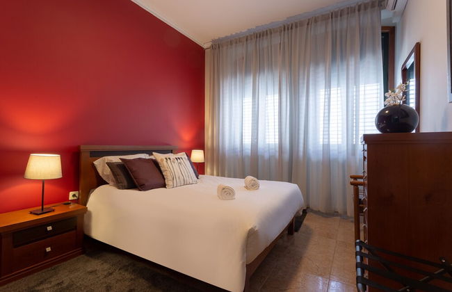 Porto Residence Campanhã - Foto 19