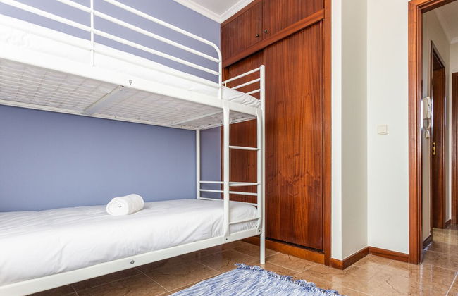 Porto Residence Campanhã - Foto 12