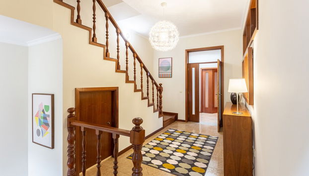 Ingresso interno