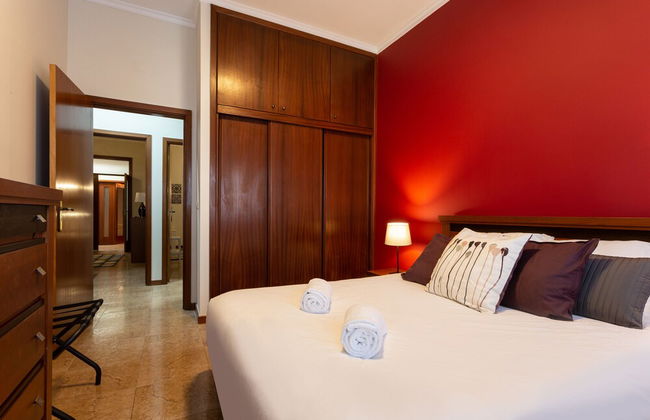 Porto Residence Campanhã - Foto 10