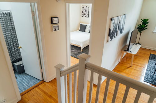 Photo 22 - Chic & Pristine 1BR Apt in Marshfield