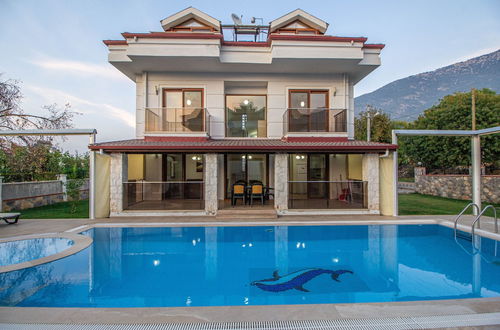 Photo 13 - Fethiye Prestij Makri 2 Villa