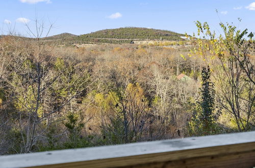 Photo 24 - New Listing Vineyard Valley Views - Balcony