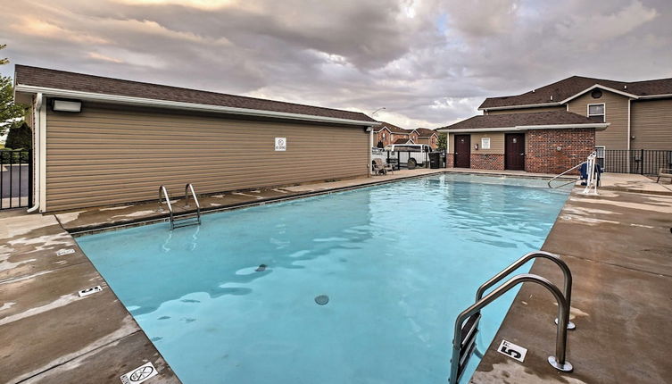 Photo 1 - Urban Farmhouse - Refreshing Pool