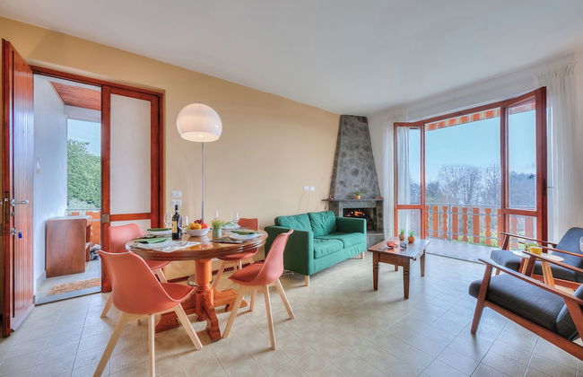 La Perla Bianca Lake View - Foto 10