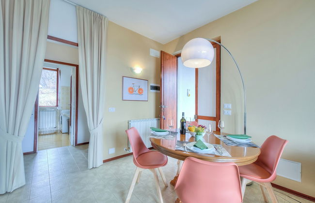 La Perla Bianca Lake View - Foto 13