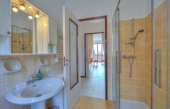 La Perla Bianca Lake View - Foto 16