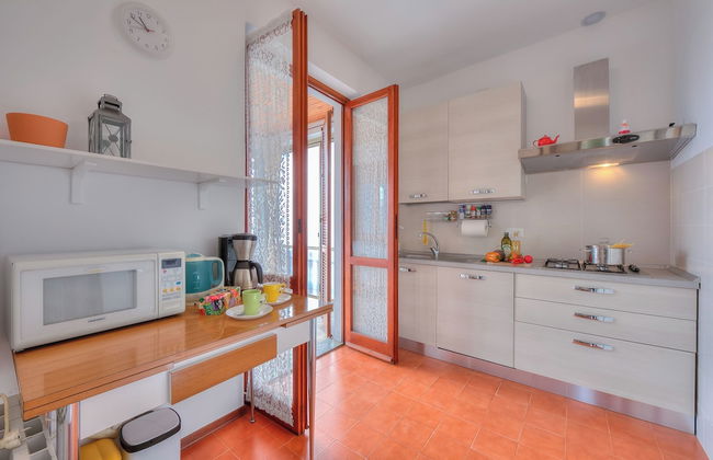 La Perla Bianca Lake View - Foto 17