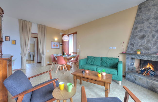 La Perla Bianca Lake View - Foto 11