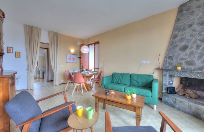 La Perla Bianca Lake View - Foto 4