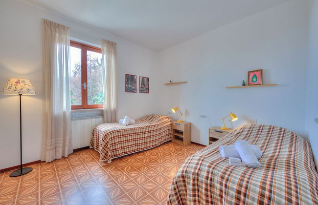 La Perla Bianca Lake View - Foto 4