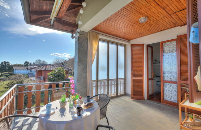 La Perla Bianca Lake View - Foto 23