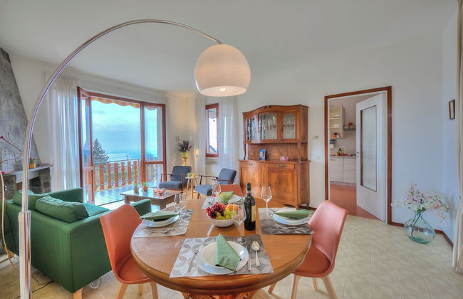 La Perla Bianca Lake View - Foto 5