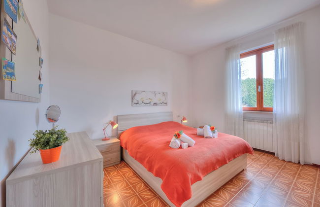 La Perla Bianca Lake View - Foto 10