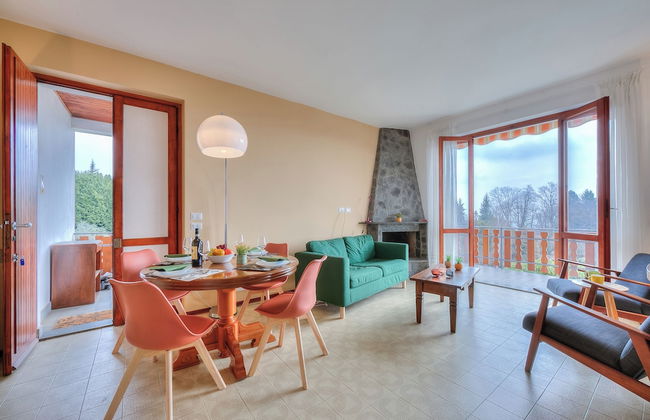 La Perla Bianca Lake View - Foto 1