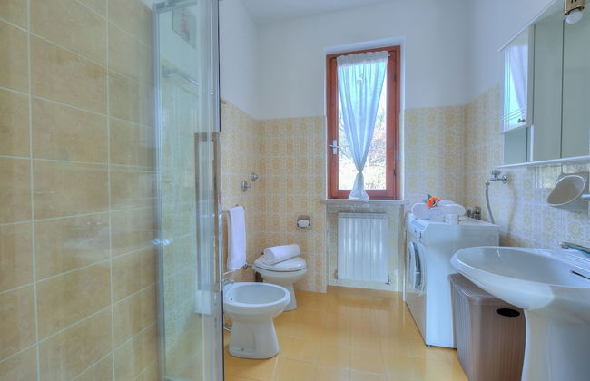 La Perla Bianca Lake View - Foto 15