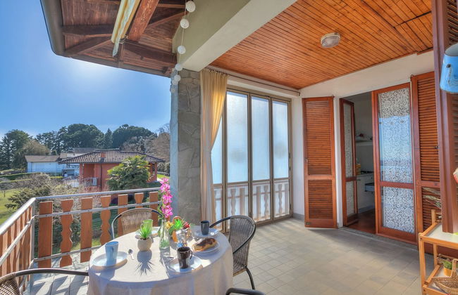 La Perla Bianca Lake View - Foto 20