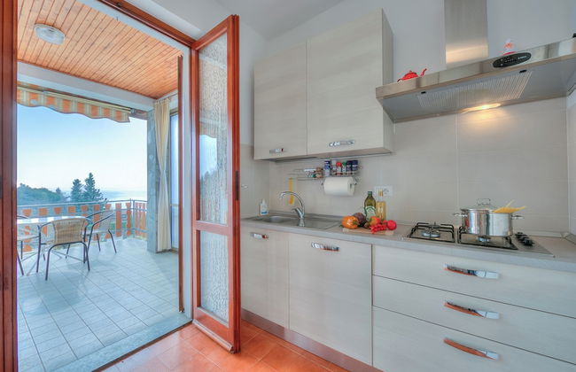 La Perla Bianca Lake View - Foto 9