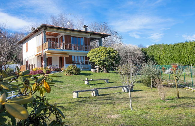 La Perla Bianca Lake View - Foto 25