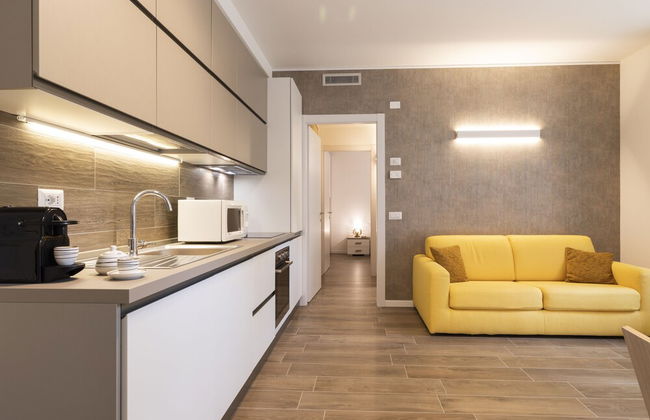 notaMi - West Milan Modern Apartment - Foto 15