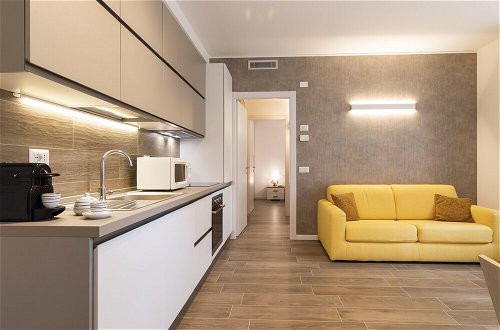 Photo 15 - notaMi - West Milan Modern Apartment