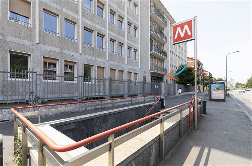 Foto 35 - notaMi - West Milan Modern Apartment