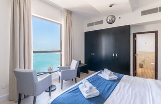 Photo 3 - Luxury JBR Shams - Sea or Marina View - Free Beach Resorts Access