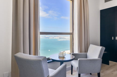 Foto 5 - Luxury JBR Shams - Sea or Marina View - Free 5 star Beach Resorts Access