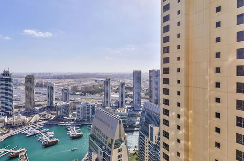 Photo 22 - Luxury JBR Shams - Sea or Marina View - Free 5 star Beach Resorts Access