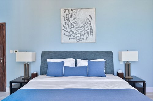 Photo 6 - Luxury JBR Shams - Sea or Marina View - Free 5 star Beach Resorts Access