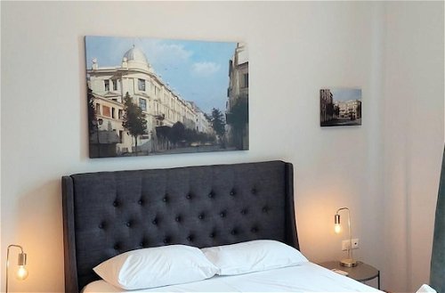 Foto 29 - Elegant Apartment Under the Acropolis