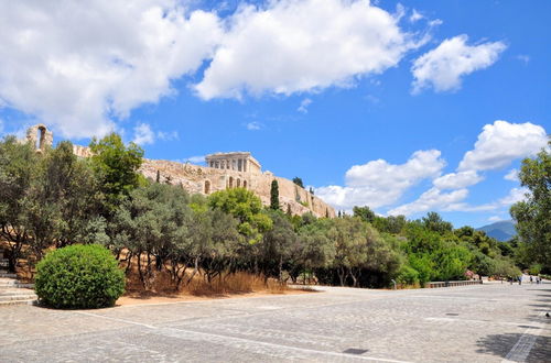 Photo 30 - Elegant Apartment Under the Acropolis