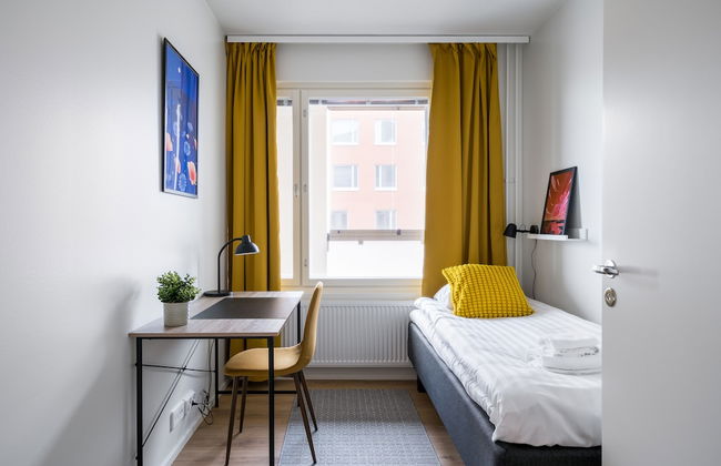 Hiisi Homes Espoo Finnoo - Foto 10