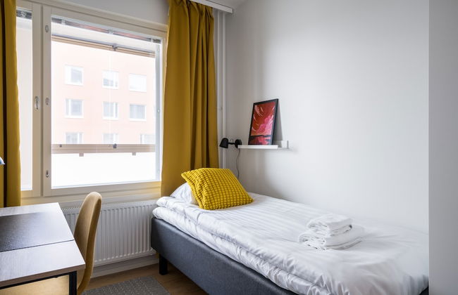 Hiisi Homes Espoo Finnoo - Foto 13
