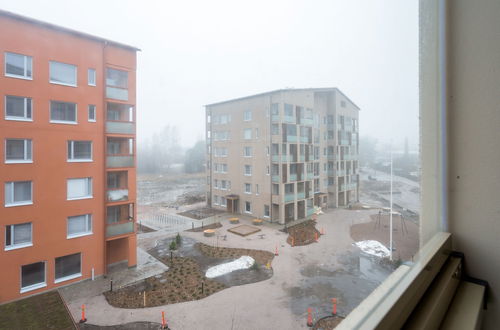 Photo 61 - Hiisi Homes Espoo Finnoo