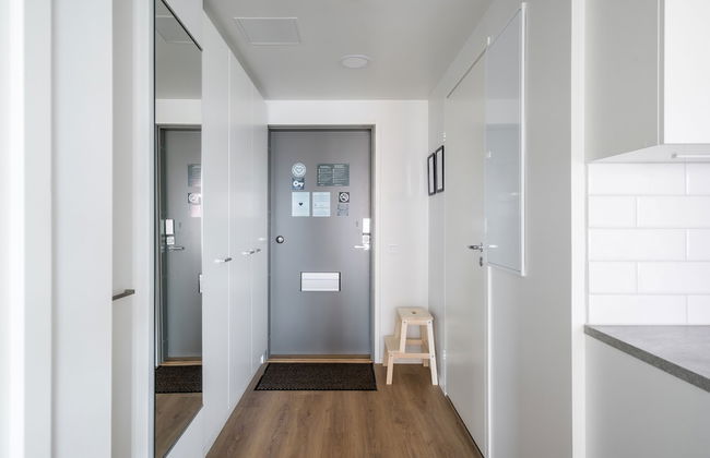 Hiisi Homes Espoo Finnoo - Foto 7