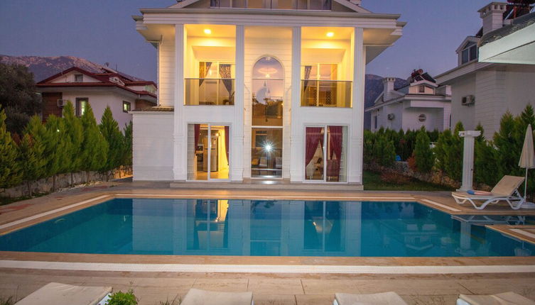 Photo 1 - Fethiye Silver Yunus Villa