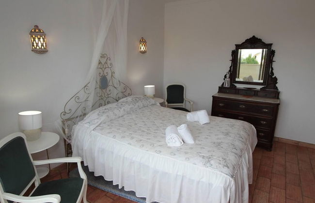 Beautiful Villa in Praia da Salema max 6 People - Foto 3