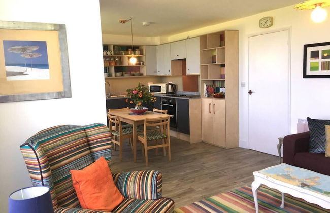 2bed-beachfront Sea-view-norfolk Home-pet Friendly - Foto 9