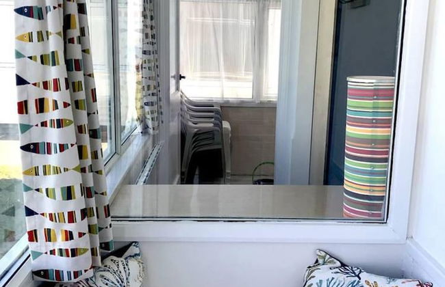 2bed-beachfront Sea-view-norfolk Home-pet Friendly - Foto 15