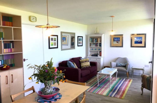 Foto 6 - 2bed-beachfront Sea-view-norfolk Home-pet Friendly