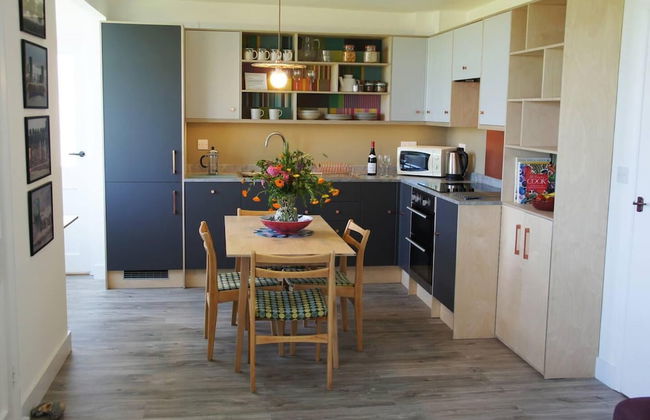 2bed-beachfront Sea-view-norfolk Home-pet Friendly - Foto 5