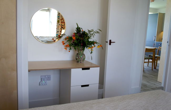 2bed-beachfront Sea-view-norfolk Home-pet Friendly - Foto 2