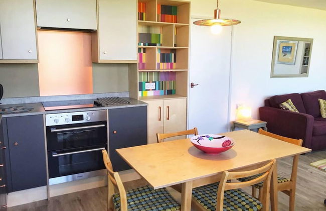 2bed-beachfront Sea-view-norfolk Home-pet Friendly - Foto 6