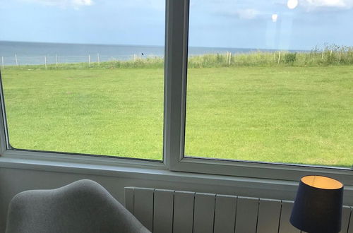 Foto 17 - 2bed-beachfront Sea-view-norfolk Home-pet Friendly