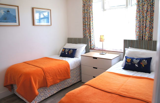2bed-beachfront Sea-view-norfolk Home-pet Friendly - Foto 3