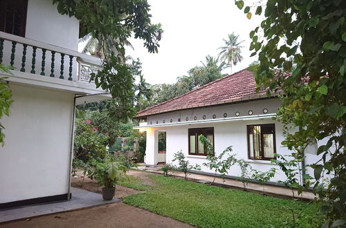 Photo 1 - More Attractive Wonderful 1950 Mid-century Home With Another Newly Built House.