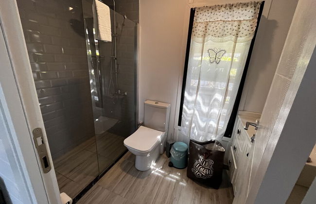 Valentina Tiny House with Sea View - Foto 14